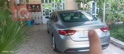 Chrysler 200